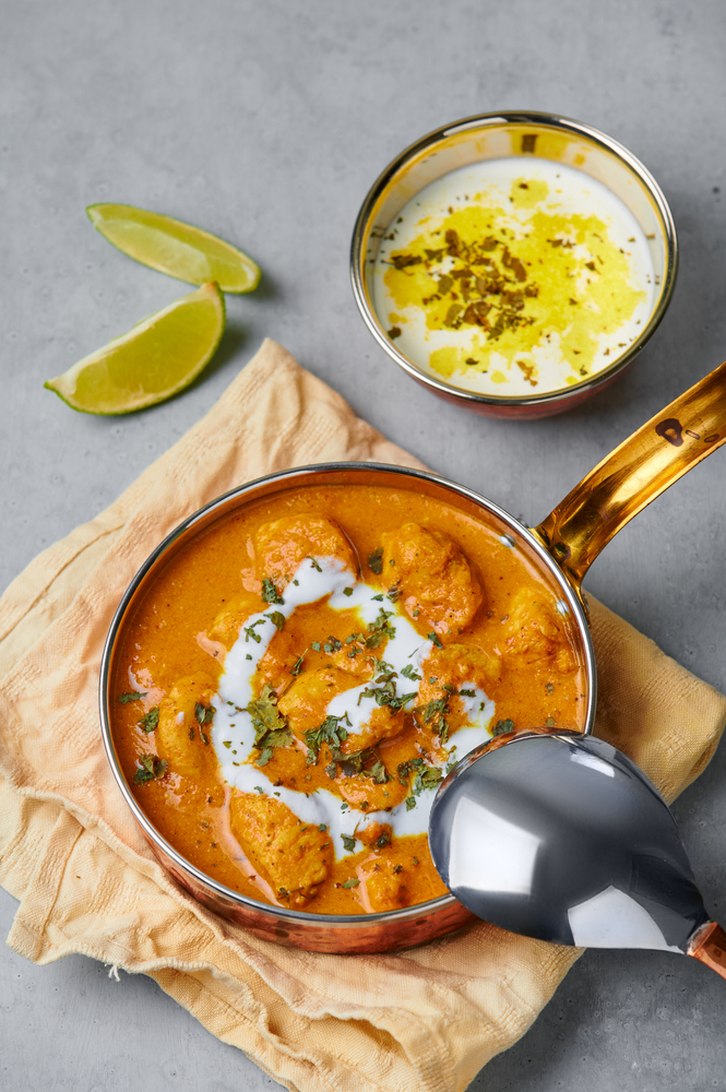 butter-chicken-recept