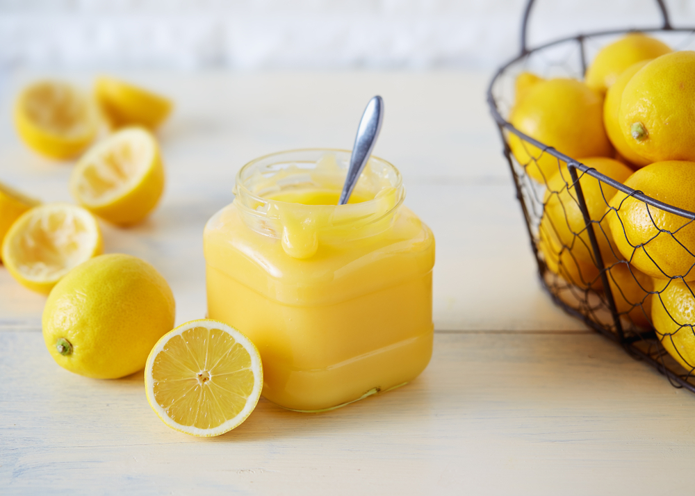 lemon-curd