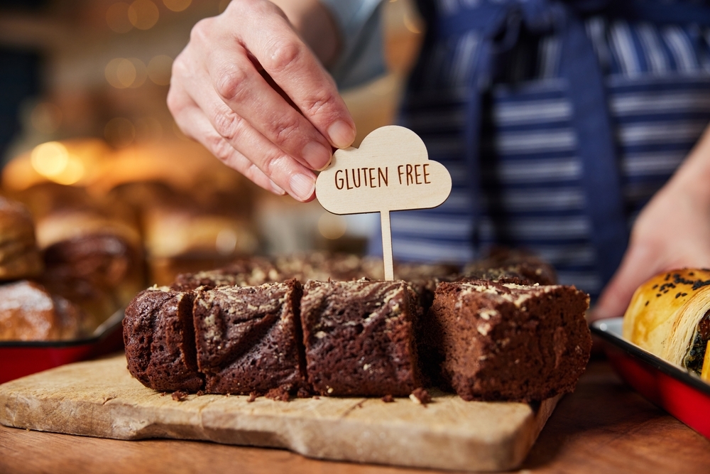 gluten-free