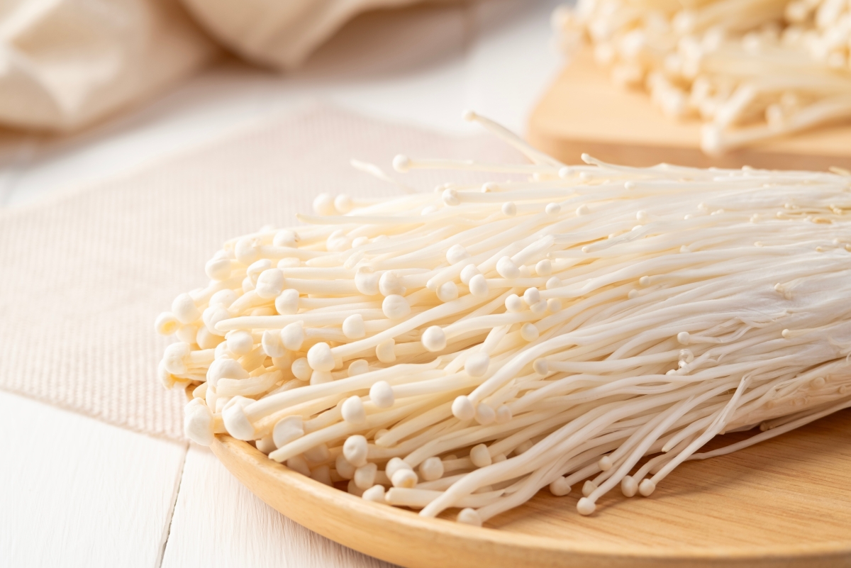 Enoki