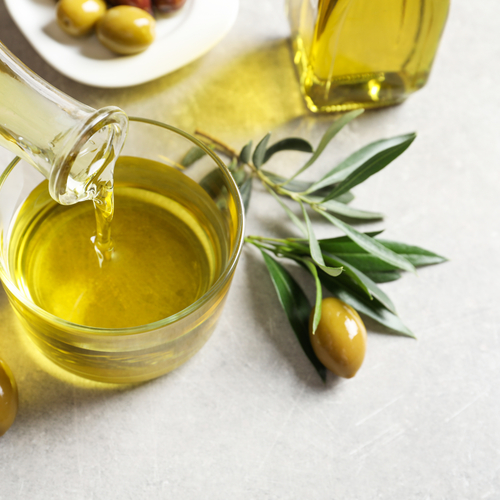 Olivov olej, krl zdravch tuk - 2. dl