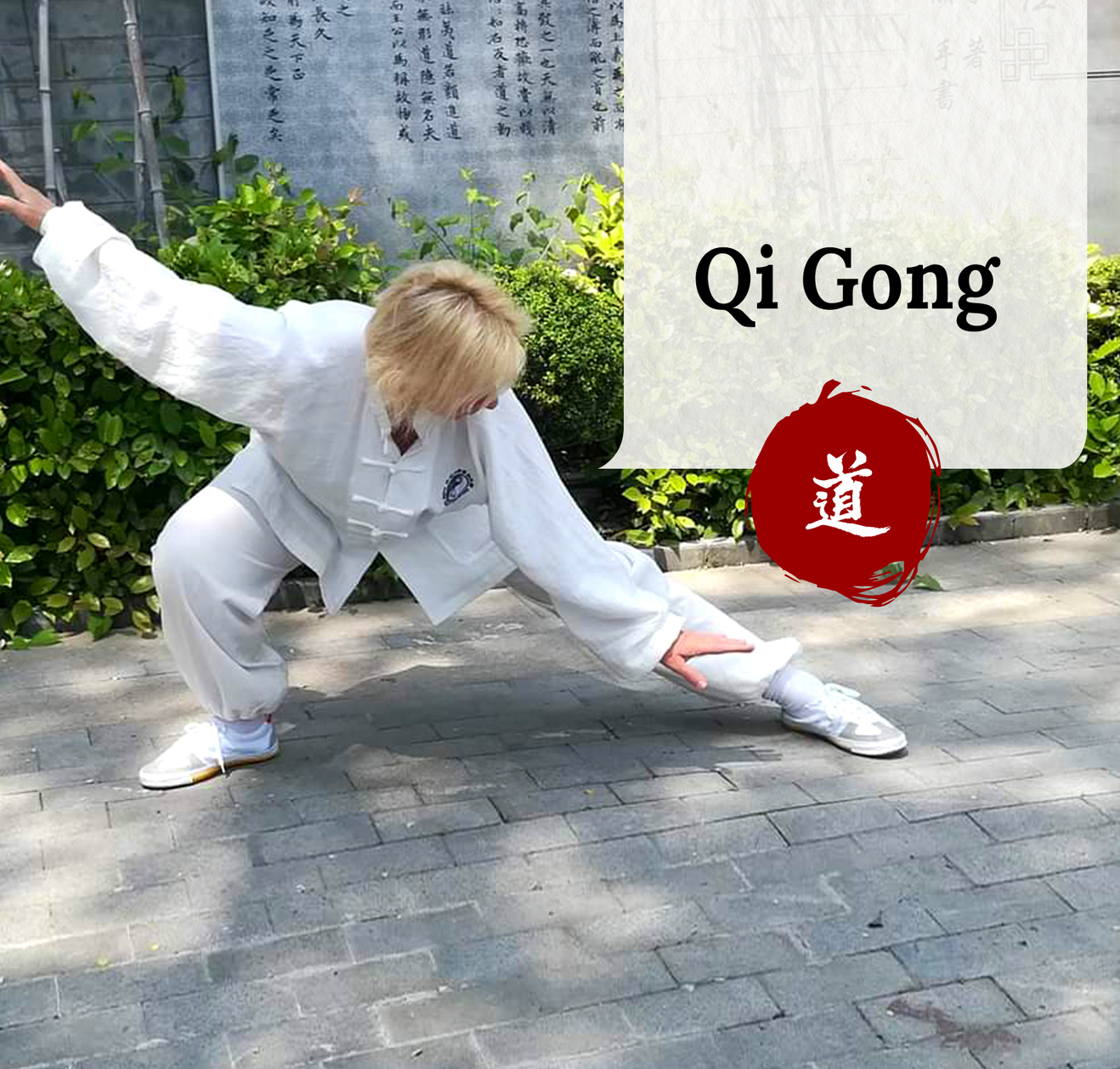 Qi Gong s Wendy - 4.