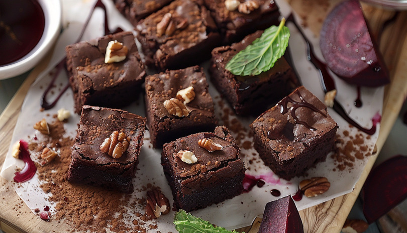 epov brownies bez lepku